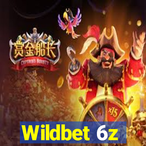 Wildbet 6z